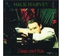Harvey, Mick - Intoxicated Man by Harvey, Mick (1995-11-07)