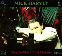 Harvey Mick - Intoxicated Man-Pink Elephants