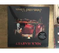 Mick Harvey Intoxicated Women (Vinyl LP)