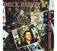 Harvey, Mick - One Man's Treasure