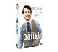 Harvey milk