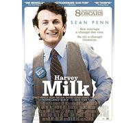 Harvey milk