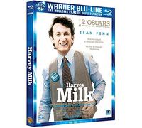 Harvey Milk BLU-RAY NUOVO