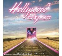 Harvey Milk - Hollywood Express