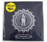 Harvey Milk - Live At Supersonic July 12 2008