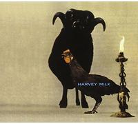 Harvey Milk - My Love Is Higher Than Your Assessment O