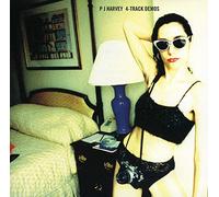 Harvey, P.J. - 4-Track Demos