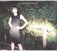 P J Harvey - Good Fortune