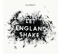 Harvey P.J - Let England Shake