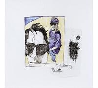 Harvey P J - The Letter