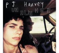 Harvey P.J. - Uh Huh Her