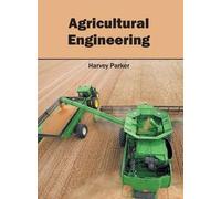 Harvey Parker Agricultural Engineering (Copertina rigida)