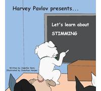 Harvey Pavlov Presents: Part of Harvey Pavlov's Education and Inclusion Series