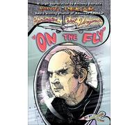 Harvey Pekar Huntington, West Virginia "On the Fly" (Tascabile)