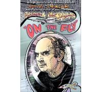 Harvey Pekar Huntington, West Virginia "On the Fly" (Tascabile)