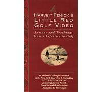 Harvey Penick's Little Red Gol