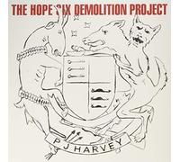 Harvey, Pj - Hope Six Demolition Project