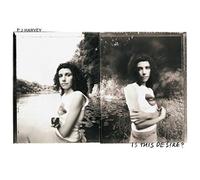 Harvey Pj - Is This Desire
