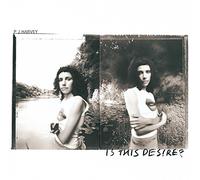 Harvey Pj - Is This Desire?
