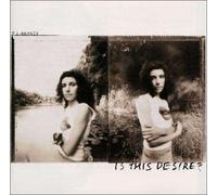 Harvey, PJ - is This Desire