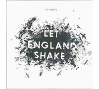 Harvey Pj - Let England Shake