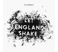 Harvey Pj - Let England Shake
