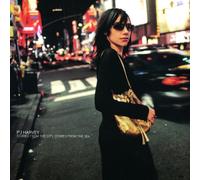 PJ Harvey Stories From the City Stories From the Sea (CD)