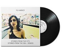 PJ Harvey Stories from the City, Stories from the Sea - Demos (Vinyl LP)