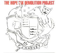 Harvey Pj - The Hope Six Demolition Project