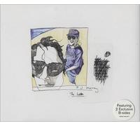 Harvey PJ - The Letter