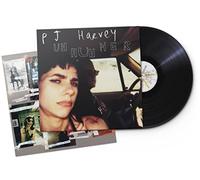 PJ Harvey Uh Huh Her (Vinyl LP) 12" Album