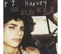 P.J. Harvey - Uh Huh Her