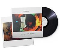 PJ Harvey Uh Huh Her - Demos (Vinyl LP) 12" Album