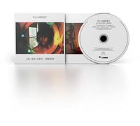 Harvey Pj - Uh Huh Her (Demos)