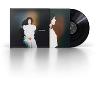 PJ Harvey – White Chalk – Vinile LP 12" – Island