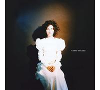 Harvey Pj - White Chalk