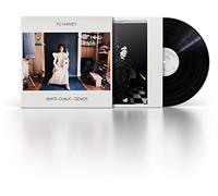 PJ Harvey – White Chalk (Demos) – Vinile LP (12")