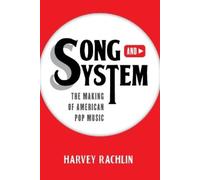Harvey Rachlin Song and System (Copertina rigida)
