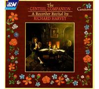 Harvey,Richard - Genteel Companion