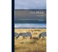 Harvey Riley The Mule (Tascabile)