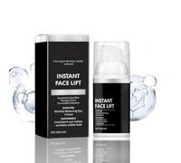 Harvey Ross Instant Iift Plus Cernes,Instant Face Tightener Cream,Instant Eye Face Lift Serum,Puffy Eyes and Wrinkles,Anti-aging Facial Moisturizer Cream for Women and Men (1 pcs)
