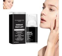 Harvey Ross - Instant Lift,Harvey Ross Instant Iift Plus Cernes,Face Tightener,Neck Eye Tightening Lifting Serum,Anti-Wrinkle Cream Reduces Fine Lines And Dark Circles,Firming Skin