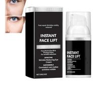 Harvey-Ross Instant Lift Plus Cernes, Instant Iift Plus Cernes, Under Eye Bags and Wrinkles, Instant Eye Lift, Instantly Removes Bags, Dark Circles, Firming Skin, Harvey Ross Instant Lift (A)