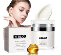 Harvey Ross Miracle Retinol - Harvey Ross Miracle Retinol Face Cream, Miracle Retinol Cream,Retinol Cream for Face Moisturizing, Reduces Wrinkles and Firms Skin (1)