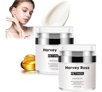 Harvey Ross Miracle Retinol - Harvey Ross Miracle Retinol Face Cream, Miracle Retinol Cream,Retinol Cream for Face Moisturizing, Reduces Wrinkles and Firms Skin (2)