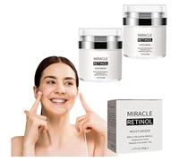 Harvey Ross Miracle Retinol, Harvey Ross Miracle Retinol Face Cream, Miracle Retinol Moisturizer, Miracle Retinol Crema, Harvey Ross Anti-wrinkle Face Cream, Firms Skin Cream (2 Pcs)