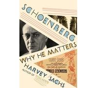 Harvey Sachs Schoenberg (Copertina rigida)