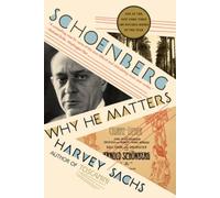 Harvey Sachs Schoenberg (Tascabile)