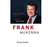 Harvey Sawler Frank McKenna (Tascabile)