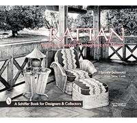 Harvey Schwartz Rattan Furniture (Copertina rigida)